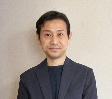 代表
