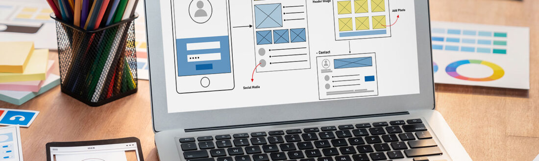 WEB戦略・HP制作
